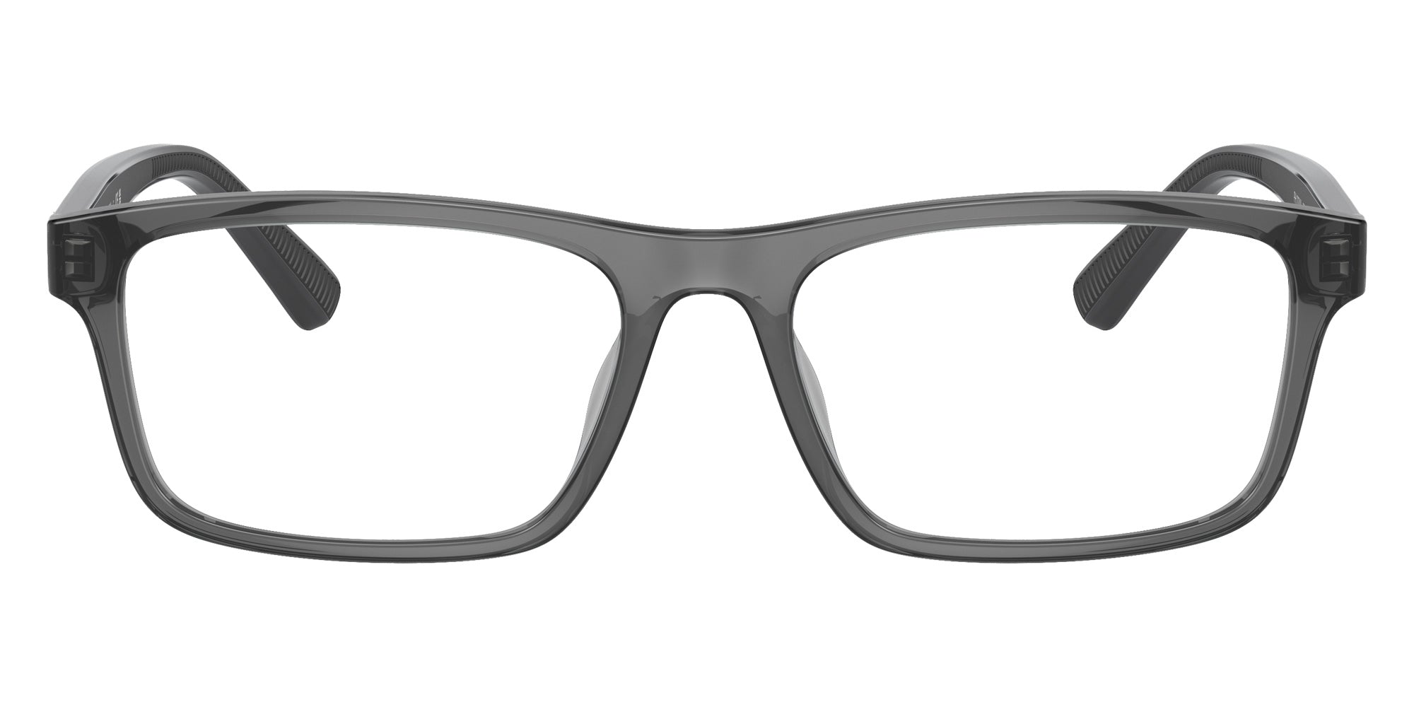 POLO RALPH LAUREN PH2274U 5902 56 - Shiny Transparent Gray #id:ph2274u5902_s:100100