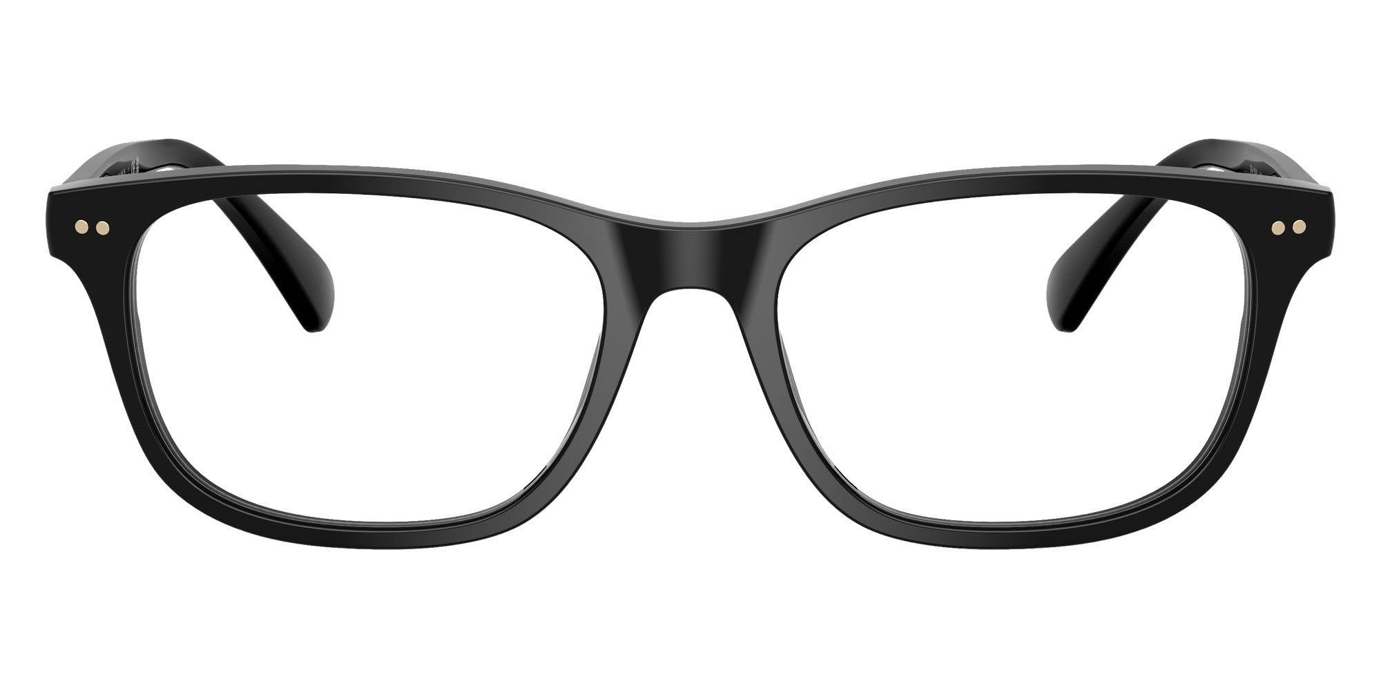 POLO RALPH LAUREN PH2280 5001 53 - Shiny Black #id:ph22805001_s:100100