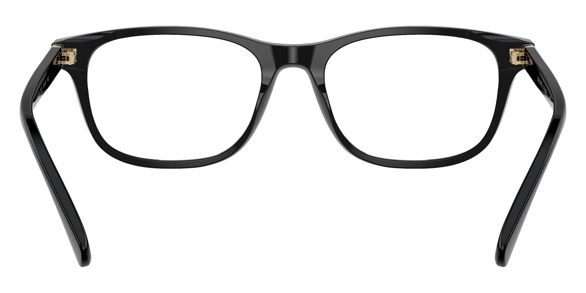 POLO RALPH LAUREN PH2280 5001 53 - Shiny Black #id:ph22805001_s:100115