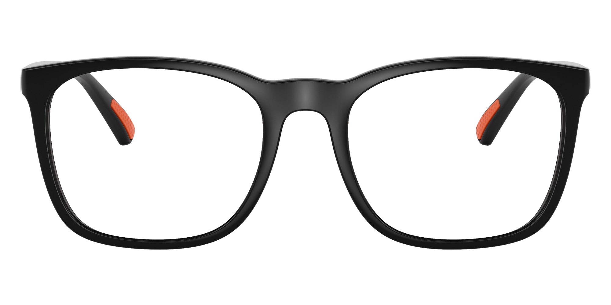 POLO RALPH LAUREN PH2281U 5001 54 - Shiny Black #id:ph2281u5001_s:100100