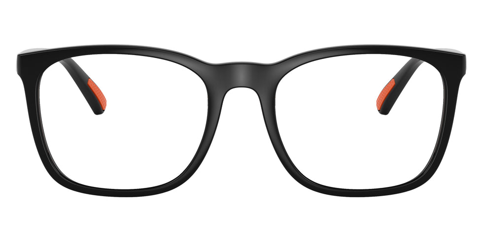 POLO RALPH LAUREN PH2281U 5001 54 - Shiny Black #id:ph2281u5001_s:100100