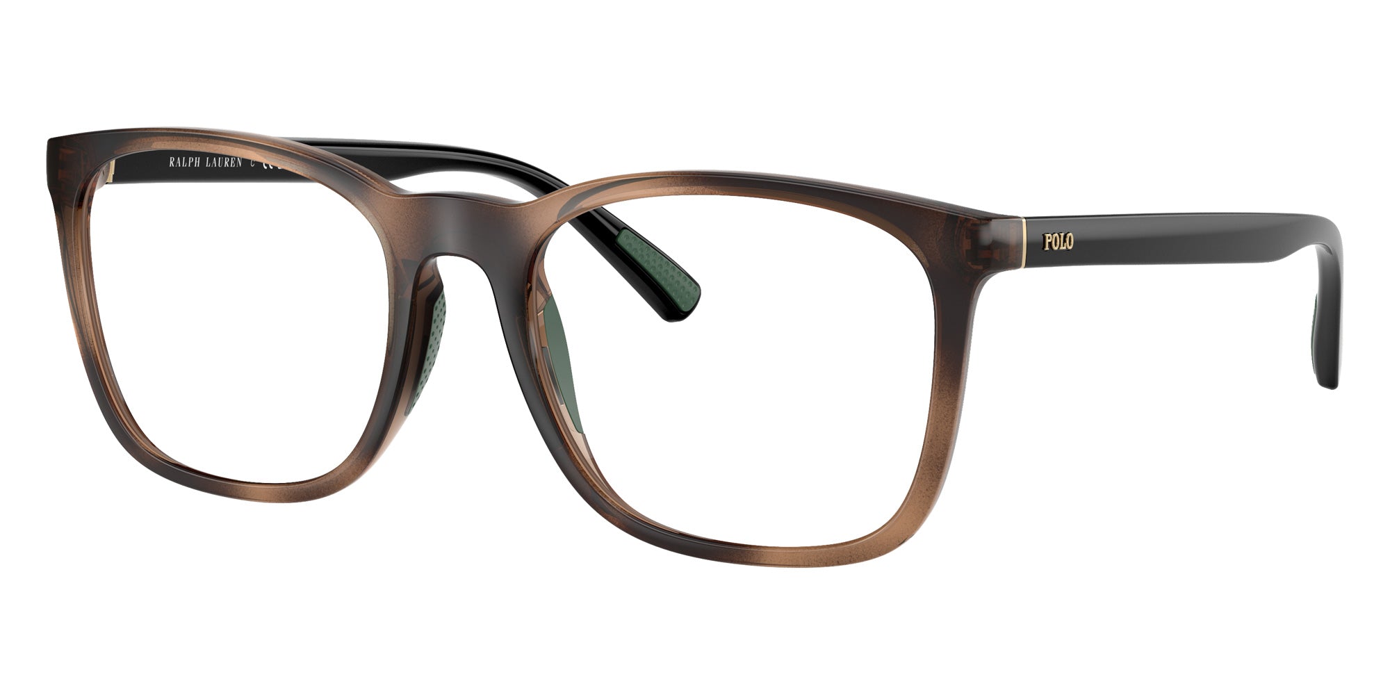 POLO RALPH LAUREN PH2281U 5974 54 - Shiny Dark Havana #id:ph2281u5974_s:102105