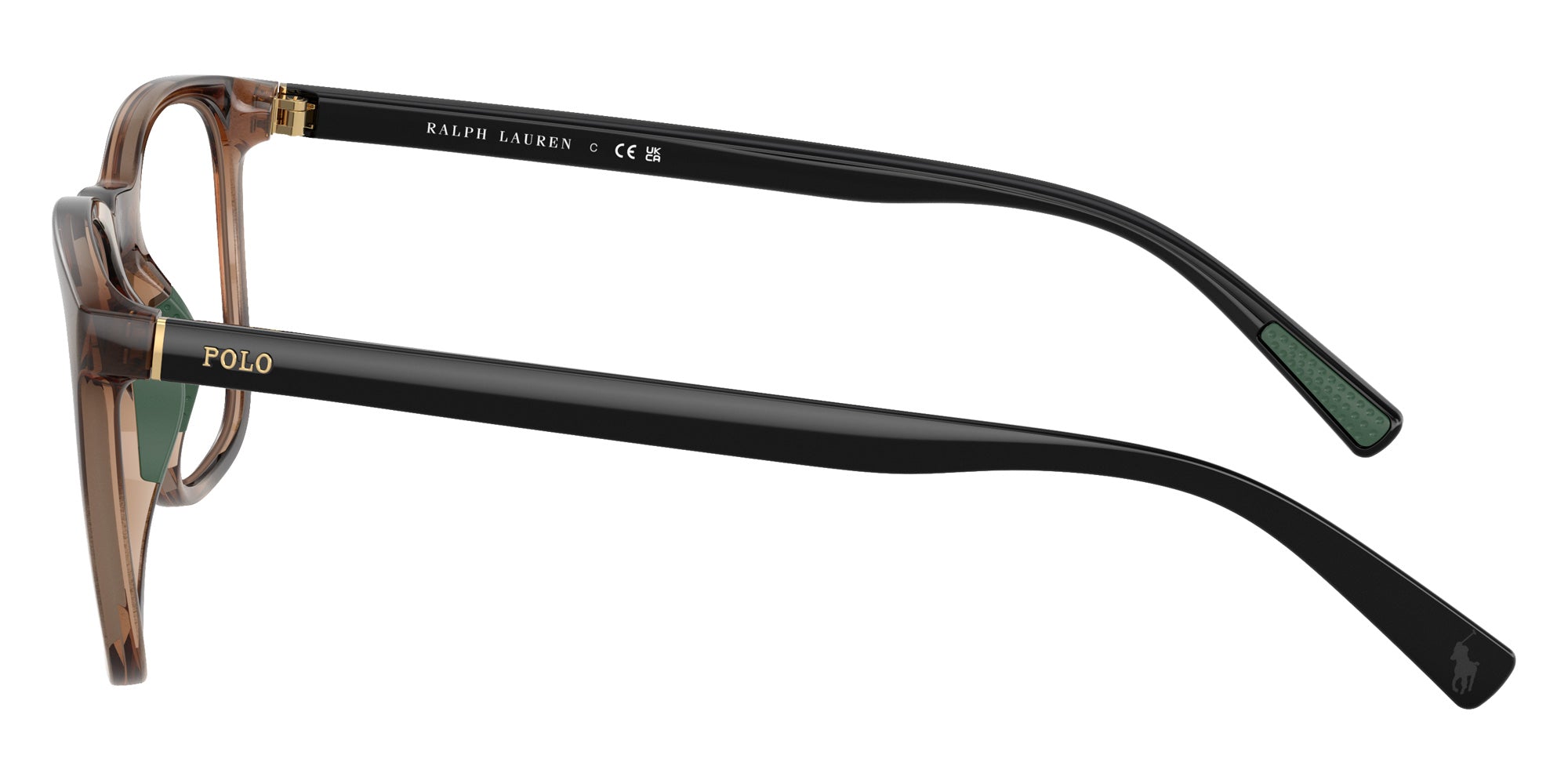 POLO RALPH LAUREN PH2281U 5974 54 - Shiny Dark Havana #id:ph2281u5974_s:102110