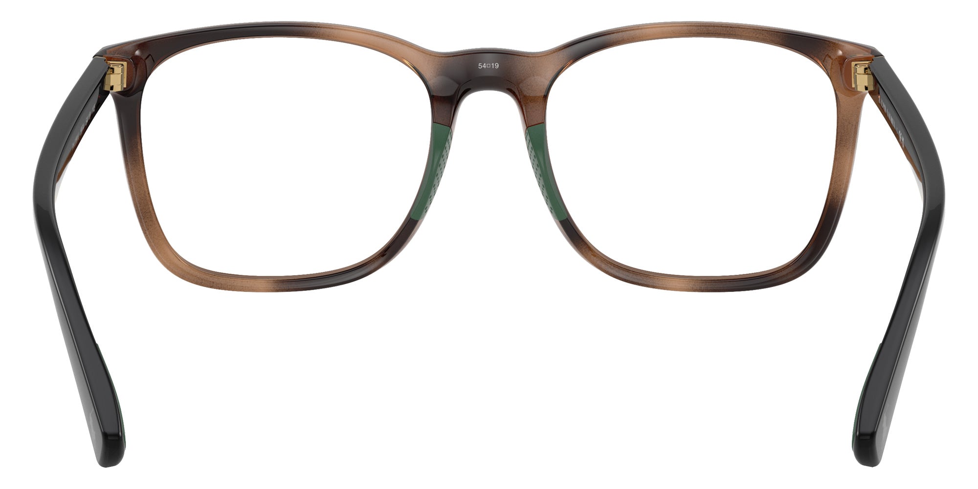 POLO RALPH LAUREN PH2281U 5974 54 - Shiny Dark Havana #id:ph2281u5974_s:102115