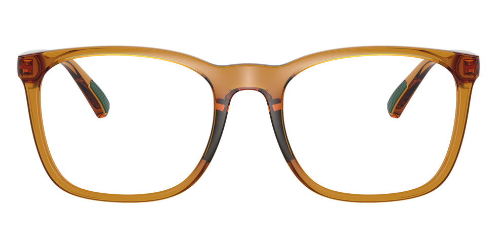 POLO RALPH LAUREN PH2281U 6209 52 - Shiny Transparent Honey Brown #id:ph2281u6209_s:104100