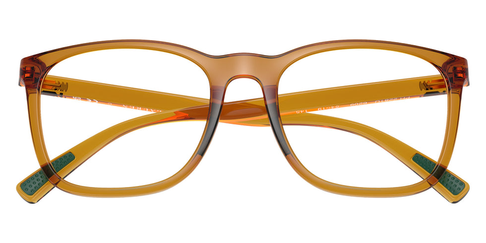 POLO RALPH LAUREN PH2281U 6209 52 - Shiny Transparent Honey Brown #id:ph2281u6209_s:104120