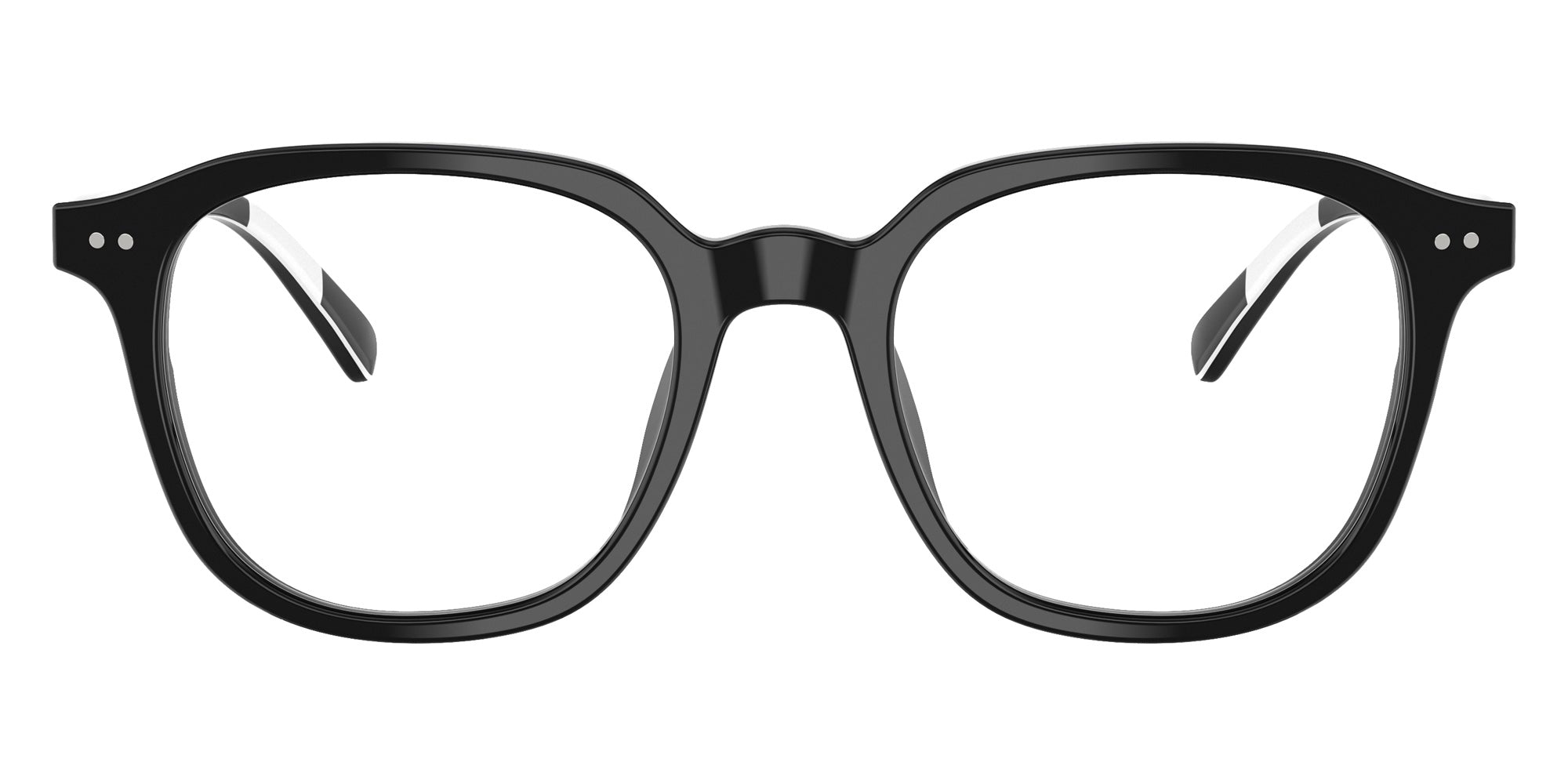 POLO RALPH LAUREN PH2283U 5001 50 - Shiny Black #id:ph2283u5001_s:100100