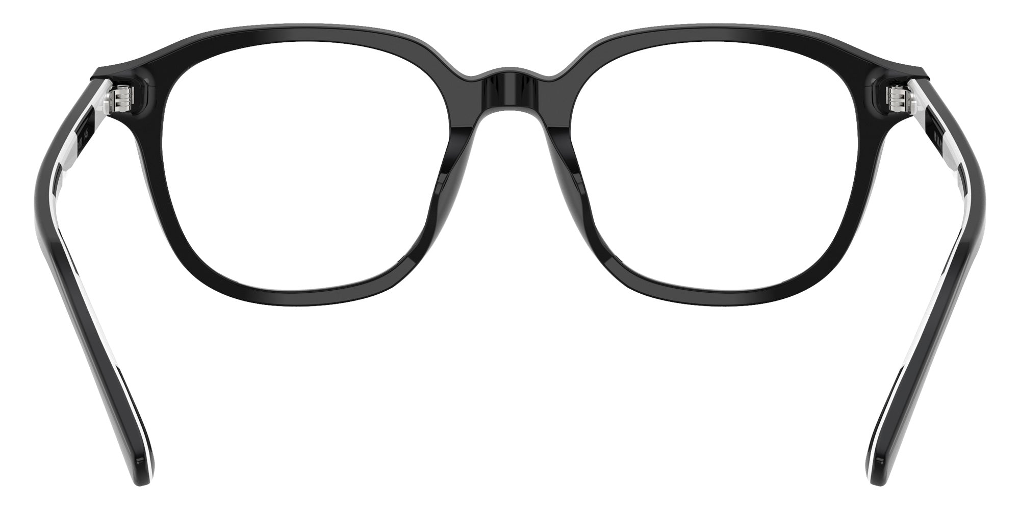 POLO RALPH LAUREN PH2283U 5001 50 - Shiny Black #id:ph2283u5001_s:100115