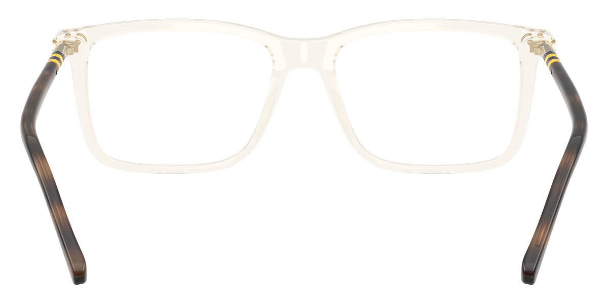 POLO RALPH LAUREN PH2287 6357 53 - Shiny Transparent Light Yellow #id:ph22876357_s:100115