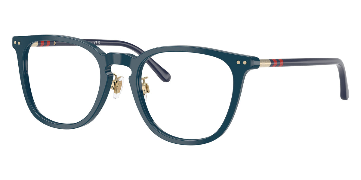POLO RALPH LAUREN PH2288F 5465 51 - Shiny Blue #id:ph2288f5465_s:100105