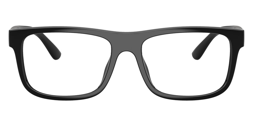 POLO RALPH LAUREN PH2290U 5001 56 - Shiny Black #id:ph2290u5001_s:100100