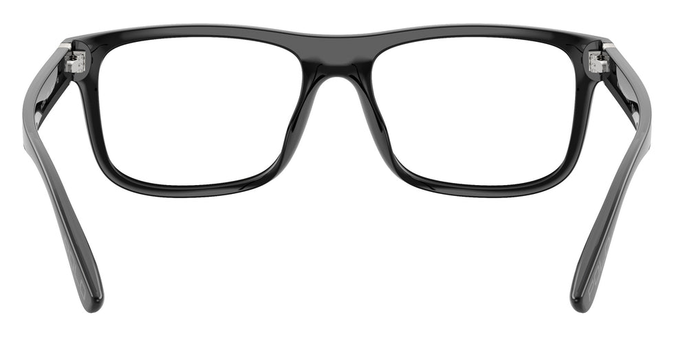 POLO RALPH LAUREN PH2290U 5001 56 - Shiny Black #id:ph2290u5001_s:100115