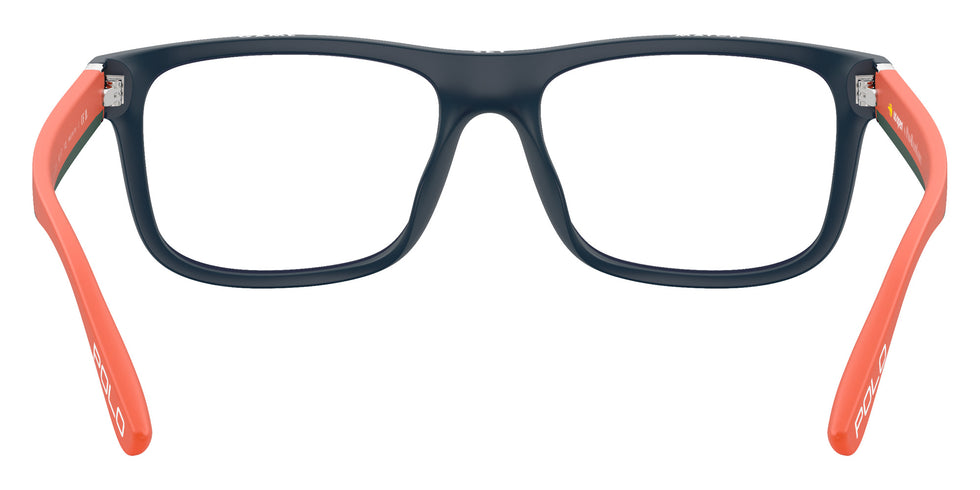 POLO RALPH LAUREN PH2290U 6015 54 - Matte Navy Blue #id:ph2290u6015_s:102115