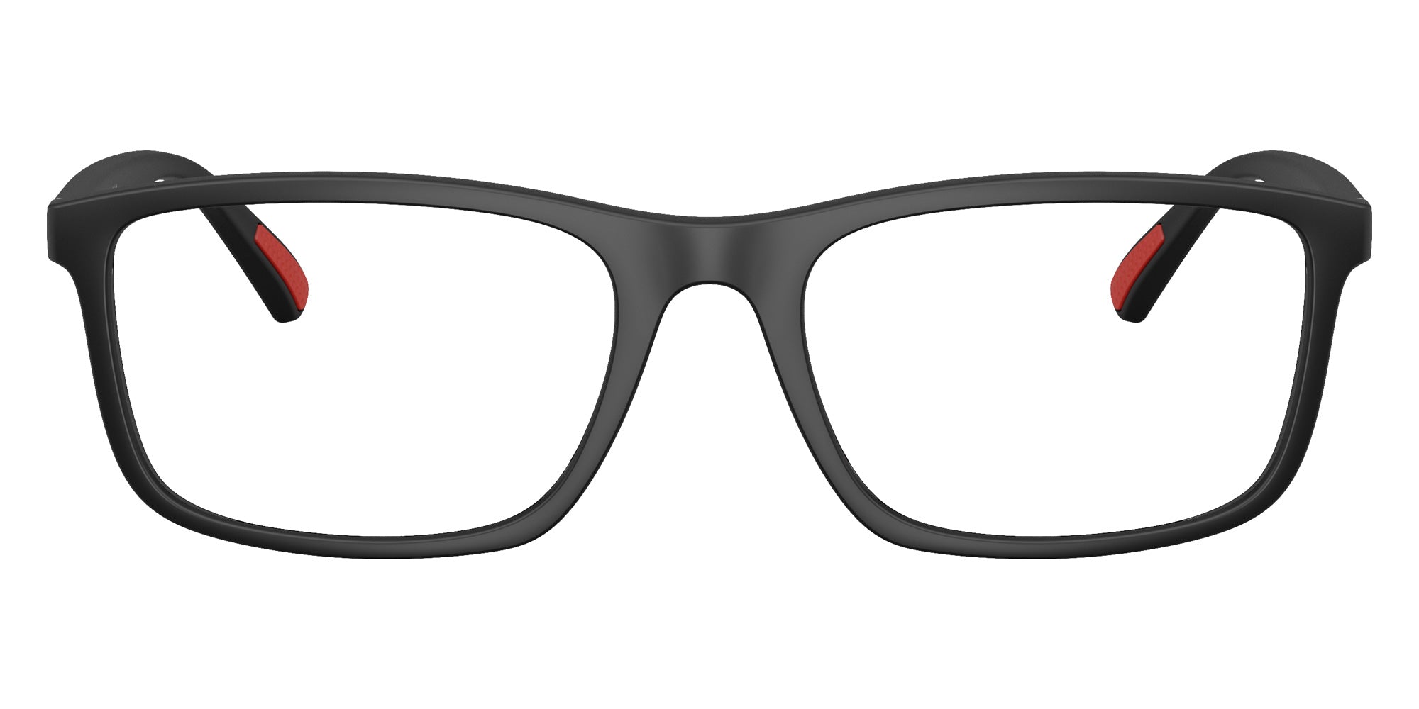 POLO RALPH LAUREN PH2291U 5504 55 - Matte Black #id:ph2291u5504_s:100100