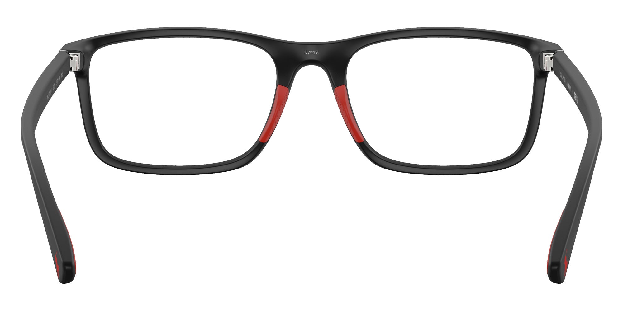 POLO RALPH LAUREN PH2291U 5504 55 - Matte Black #id:ph2291u5504_s:100115