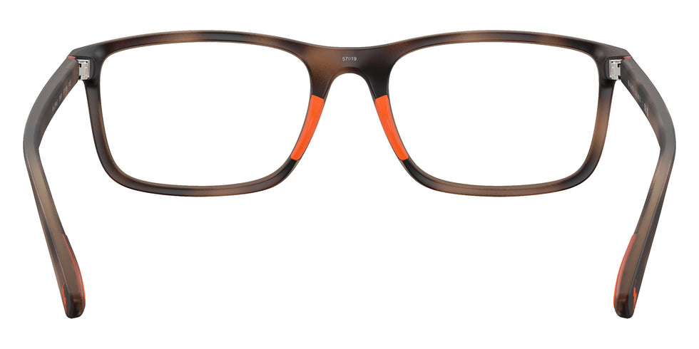 POLO RALPH LAUREN PH2291U 5974 55 - Matte Dark Havana #id:ph2291u5974_s:104115