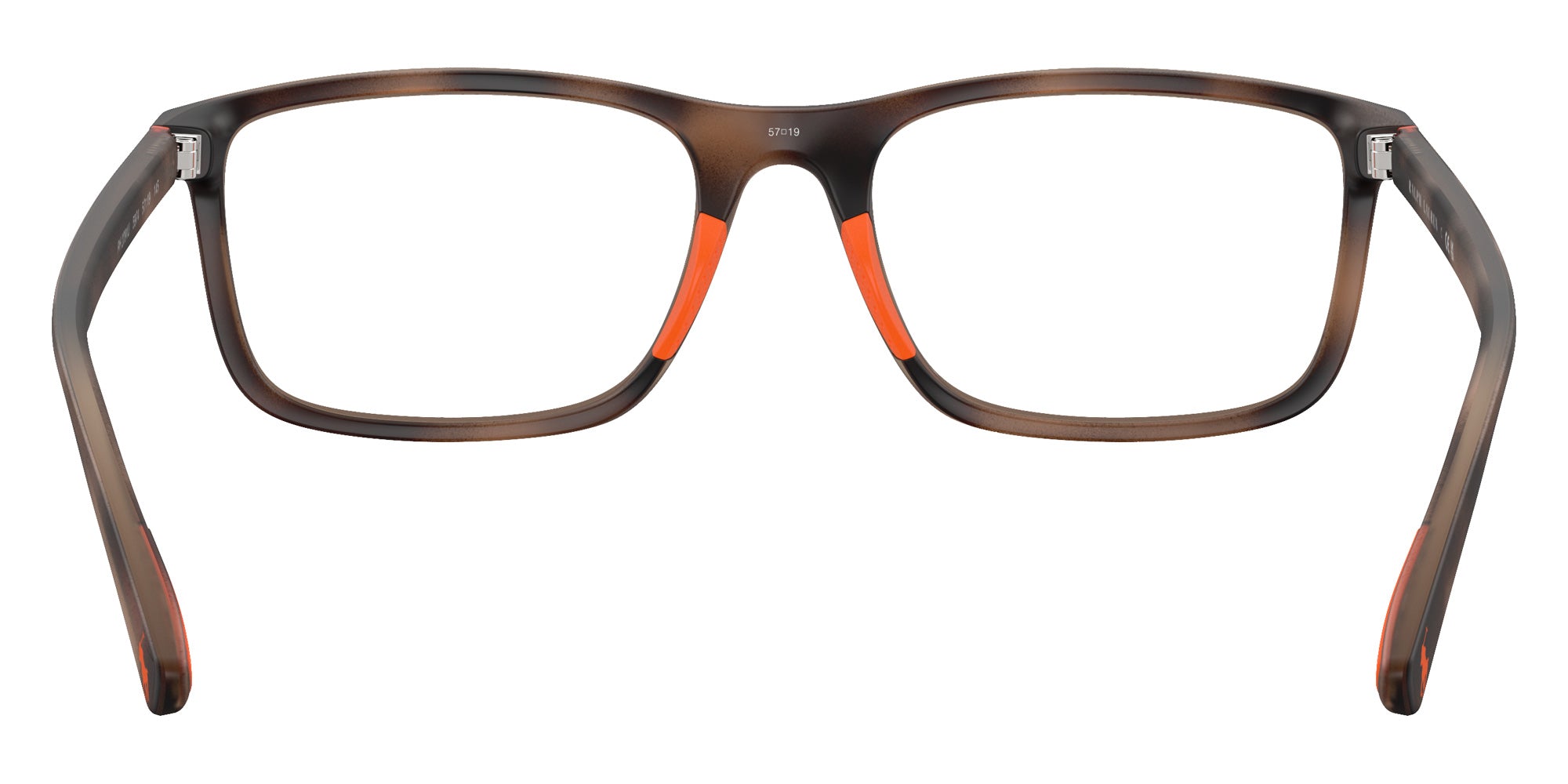 POLO RALPH LAUREN PH2291U 5974 55 - Matte Dark Havana #id:ph2291u5974_s:104115