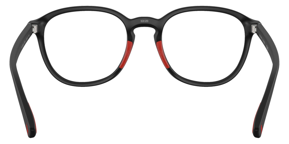 POLO RALPH LAUREN PH2292U 5504 51 - Matte Black #id:ph2292u5504_s:100115