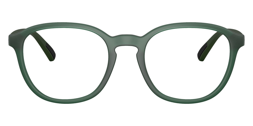 POLO RALPH LAUREN PH2292U 6312 51 - Matte Transparent Dark Green #id:ph2292u6312_s:112100