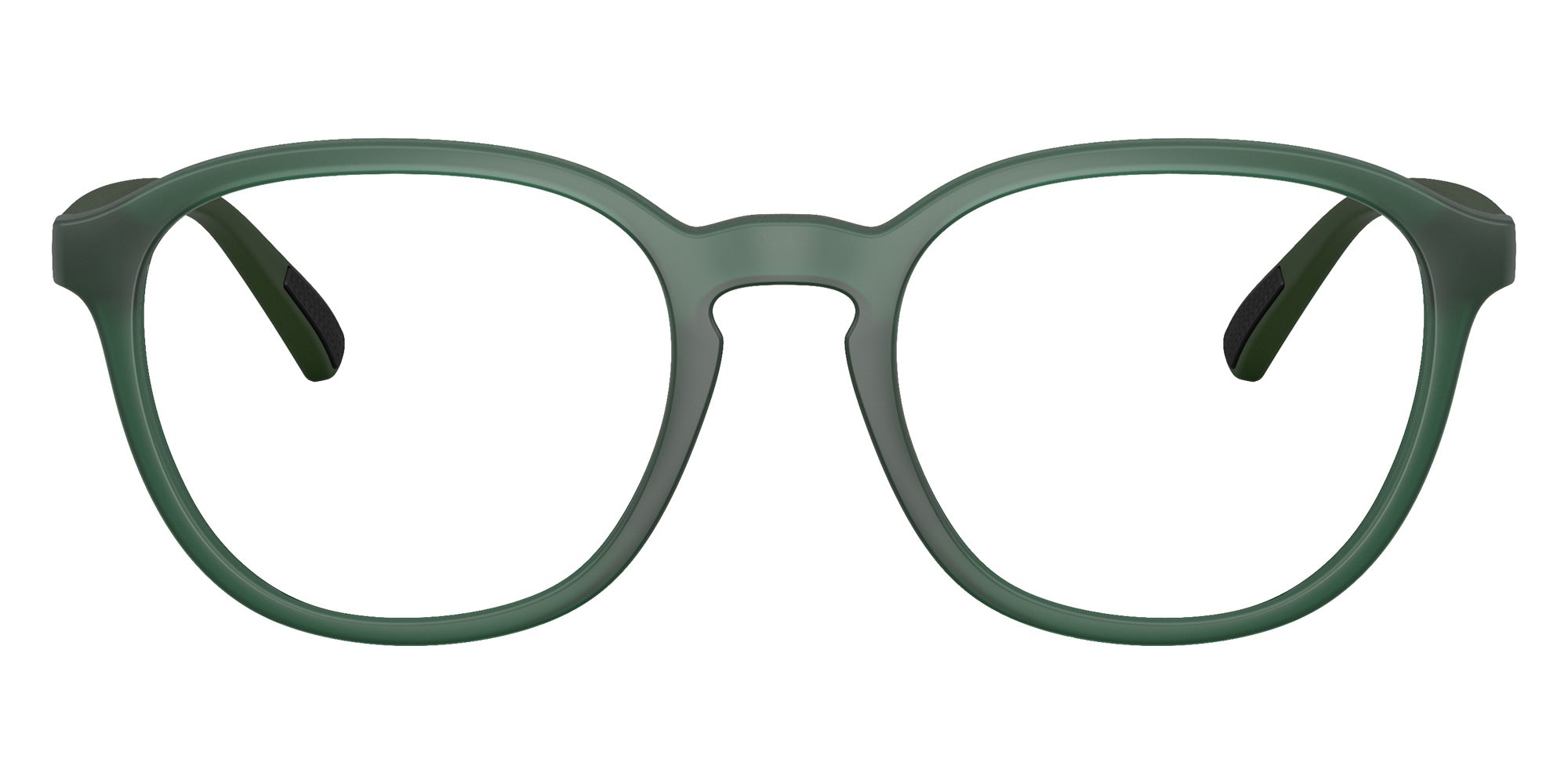 POLO RALPH LAUREN PH2292U 6312 51 - Matte Transparent Dark Green #id:ph2292u6312_s:112100