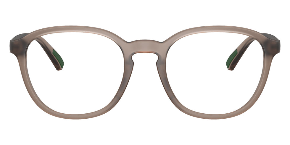 POLO RALPH LAUREN PH2292U 6313 51 - Matte Transparent Brown #id:ph2292u6313_s:116100