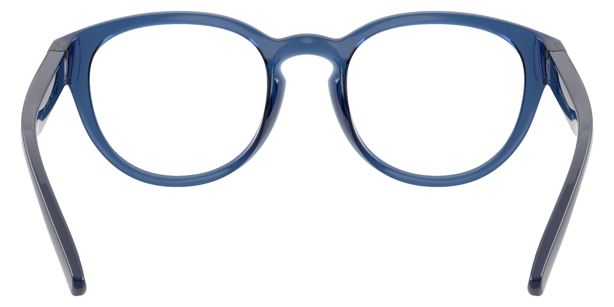 POLO RALPH LAUREN PH2293U 5717 50 - Shiny Transparent Blue #id:ph2293u5717_s:100115