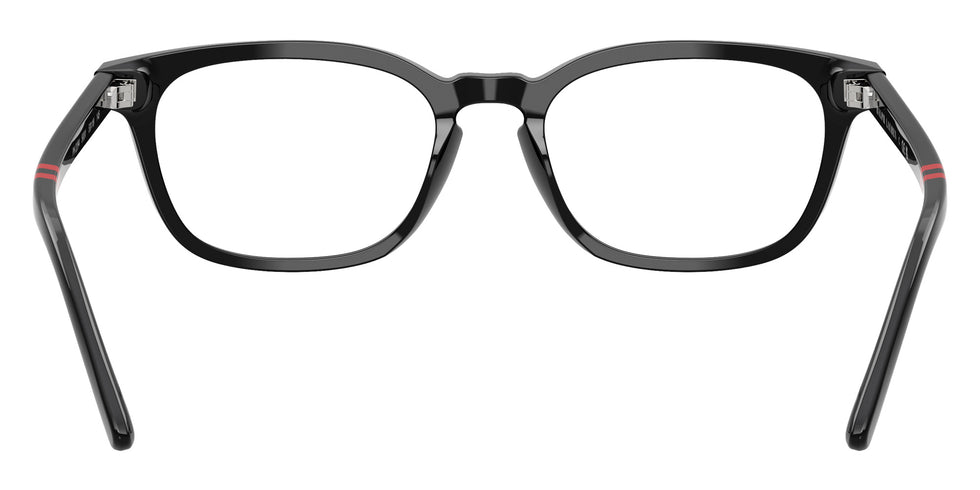 POLO RALPH LAUREN PH2294 5001 51 - Shiny Black #id:ph22945001_s:100115