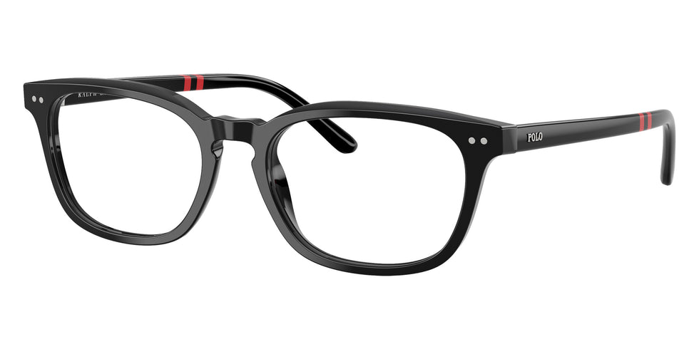 POLO RALPH LAUREN PH2294F 5001 51 - Shiny Black #id:ph2294f5001_s:100105