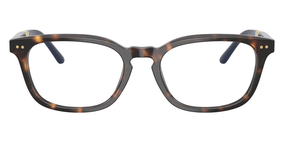 POLO RALPH LAUREN PH2294F 5003 51 - Shiny Dark Havana #id:ph2294f5003_s:102100