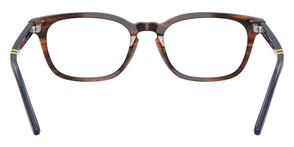 POLO RALPH LAUREN PH2294F 6315 51 - Shiny Striped Brown #id:ph2294f6315_s:104115