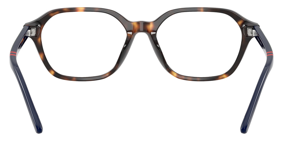 POLO RALPH LAUREN PH2295U 5003 53 - Shiny Dark Havana #id:ph2295u5003_s:104115