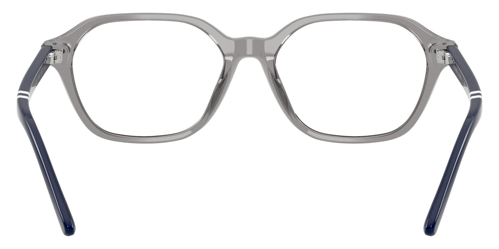 POLO RALPH LAUREN PH2295U 6318 53 - Shiny Transparent Gray #id:ph2295u6318_s:112115