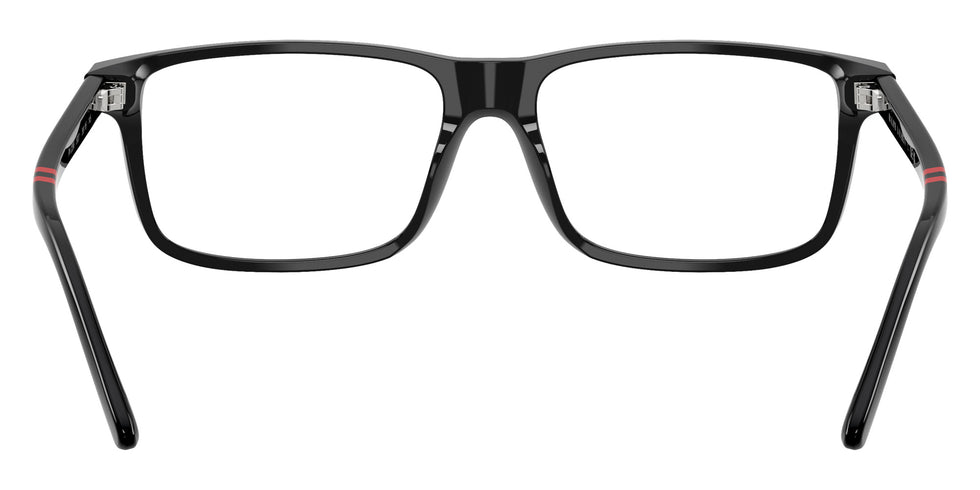 POLO RALPH LAUREN PH2296 5001 55 - Shiny Black #id:ph22965001_s:100115