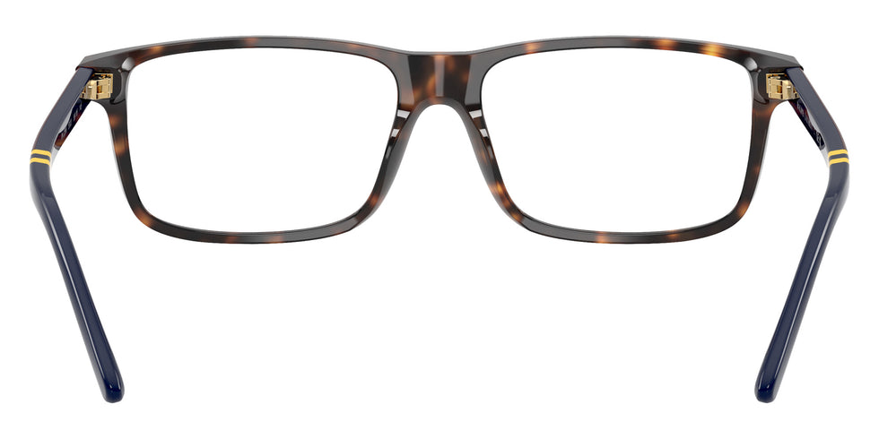 POLO RALPH LAUREN PH2296 5003 55 - Shiny Dark Havana #id:ph22965003_s:104115