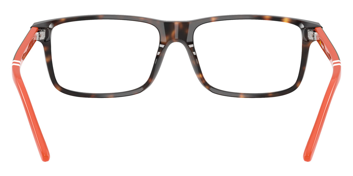 POLO RALPH LAUREN PH2296 5374 58 - Dark Havana #id:ph22965374_s:100115