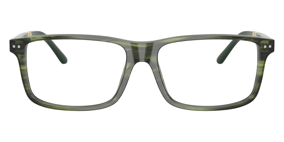 POLO RALPH LAUREN PH2296 6316 55 - Shiny Striped Green #id:ph22966316_s:112100