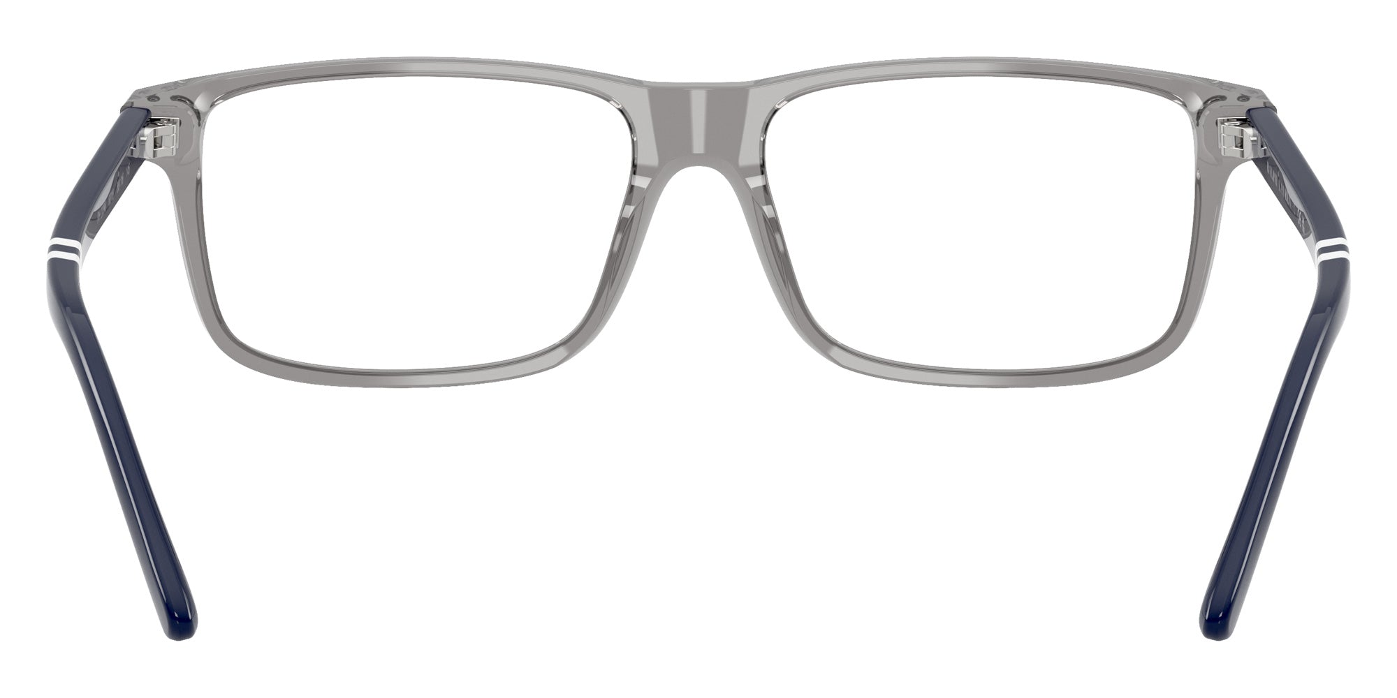 POLO RALPH LAUREN PH2296 6318 55 - Shiny Transparent Gray #id:ph22966318_s:116115