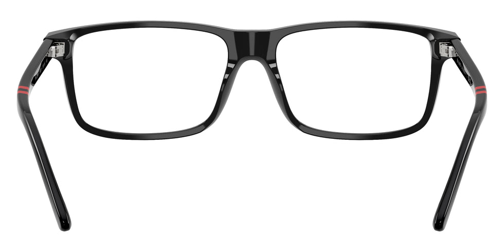POLO RALPH LAUREN PH2296F 5001 55 - Shiny Black #id:ph2296f5001_s:100115