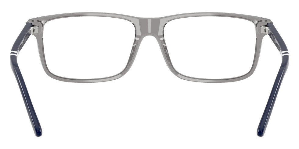 POLO RALPH LAUREN PH2296F 6318 55 - Shiny Transparent Gray #id:ph2296f6318_s:104115