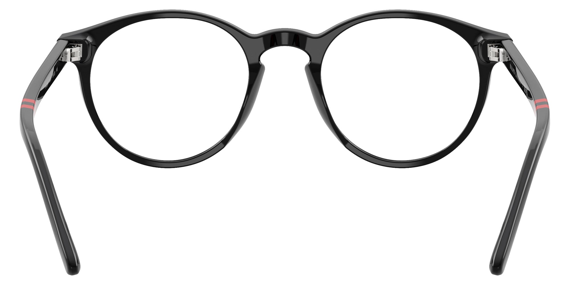 POLO RALPH LAUREN PH2297 5001 48 - Shiny Black #id:ph22975001_s:100115