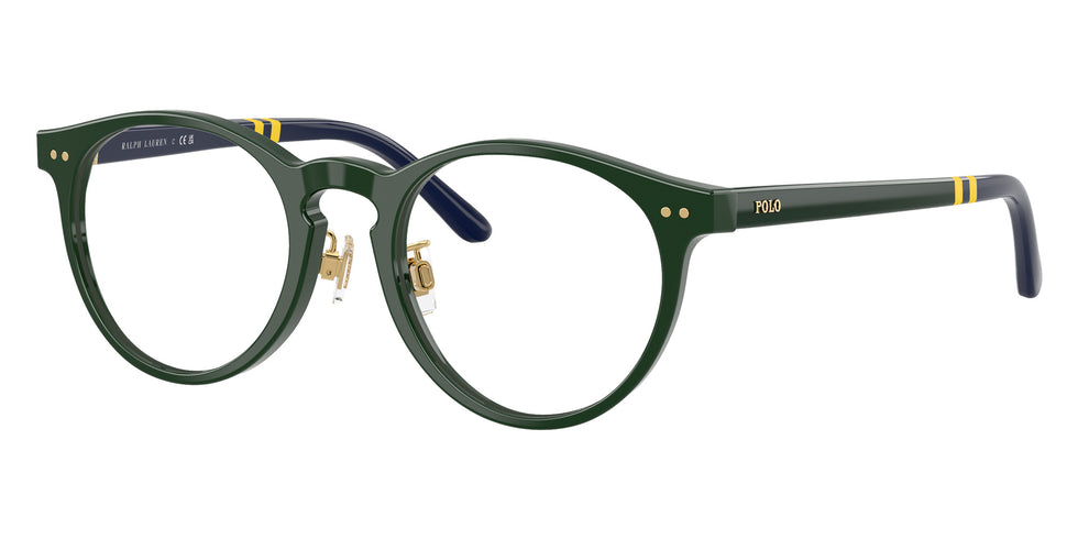 POLO RALPH LAUREN PH2297F 6140 48 - Shiny Green #id:ph2297f6140_s:102105