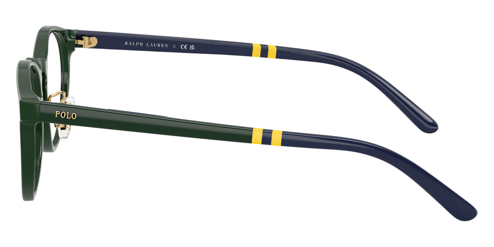 POLO RALPH LAUREN PH2297F 6140 48 - Shiny Green #id:ph2297f6140_s:102110