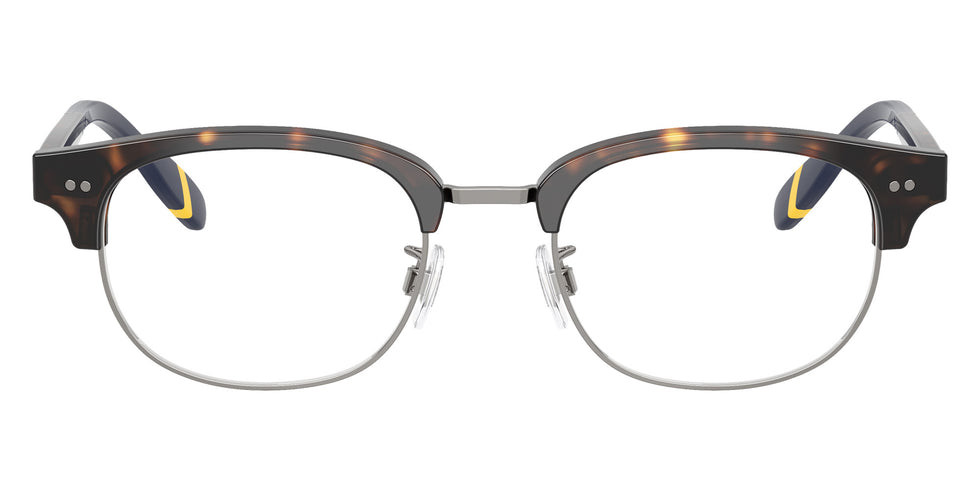 POLO RALPH LAUREN PH2298D 5003 51 - Shiny Havana #id:ph2298d5003_s:102100