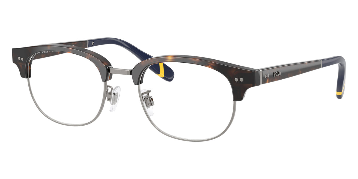 POLO RALPH LAUREN PH2298D 5003 49 - Shiny Havana #id:ph2298d5003_s:102105