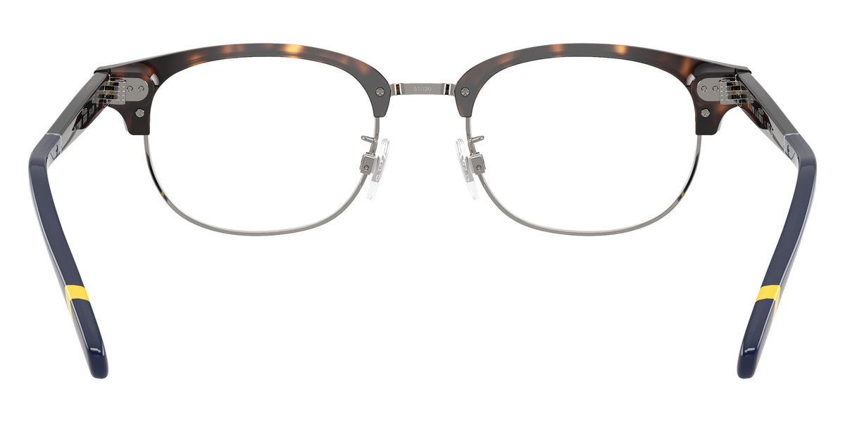 POLO RALPH LAUREN PH2298D 5003 49 - Shiny Havana #id:ph2298d5003_s:102115