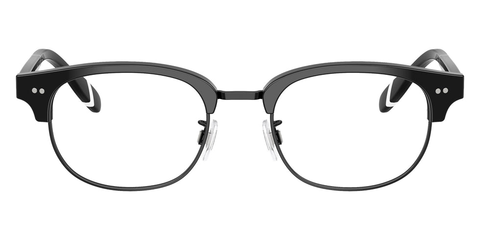 POLO RALPH LAUREN PH2298D 5523 51 - Shiny Black #id:ph2298d5523_s:104100