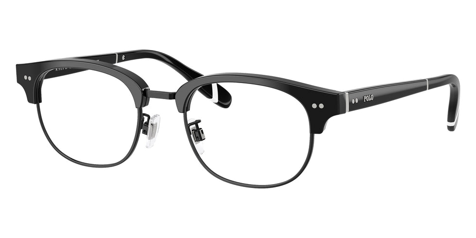POLO RALPH LAUREN PH2298D 5523 51 - Shiny Black #id:ph2298d5523_s:100105