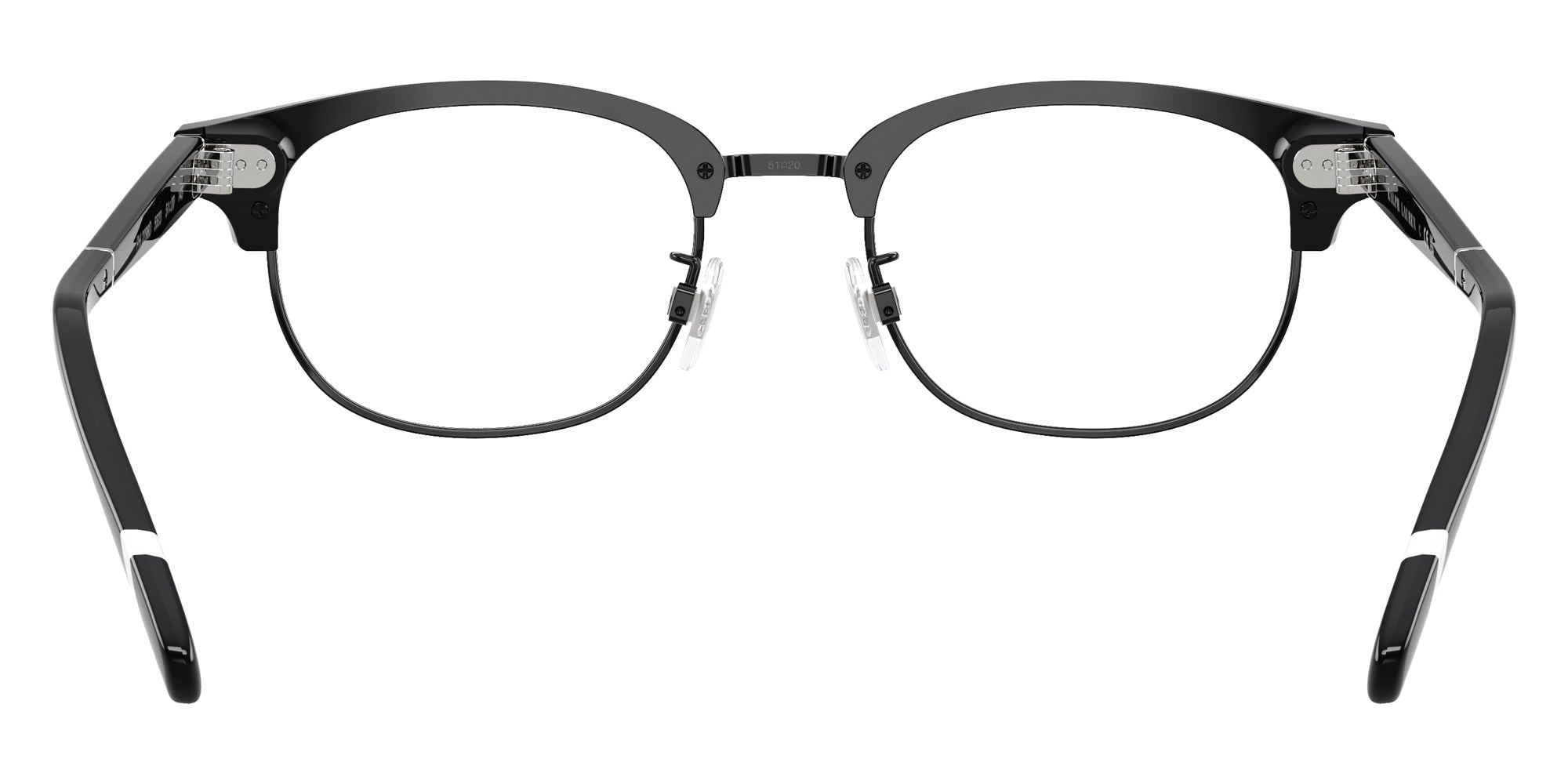 POLO RALPH LAUREN PH2298D 5523 51 - Shiny Black #id:ph2298d5523_s:104115