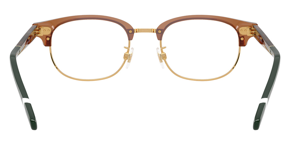 POLO RALPH LAUREN PH2298D 6321 51 - Shiny Transparent Brown #id:ph2298d6321_s:106115