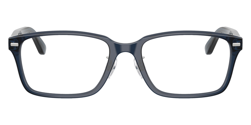 POLO RALPH LAUREN PH2299D 5955 55 - Shiny Transparent Blue #id:ph2299d5955_s:102100